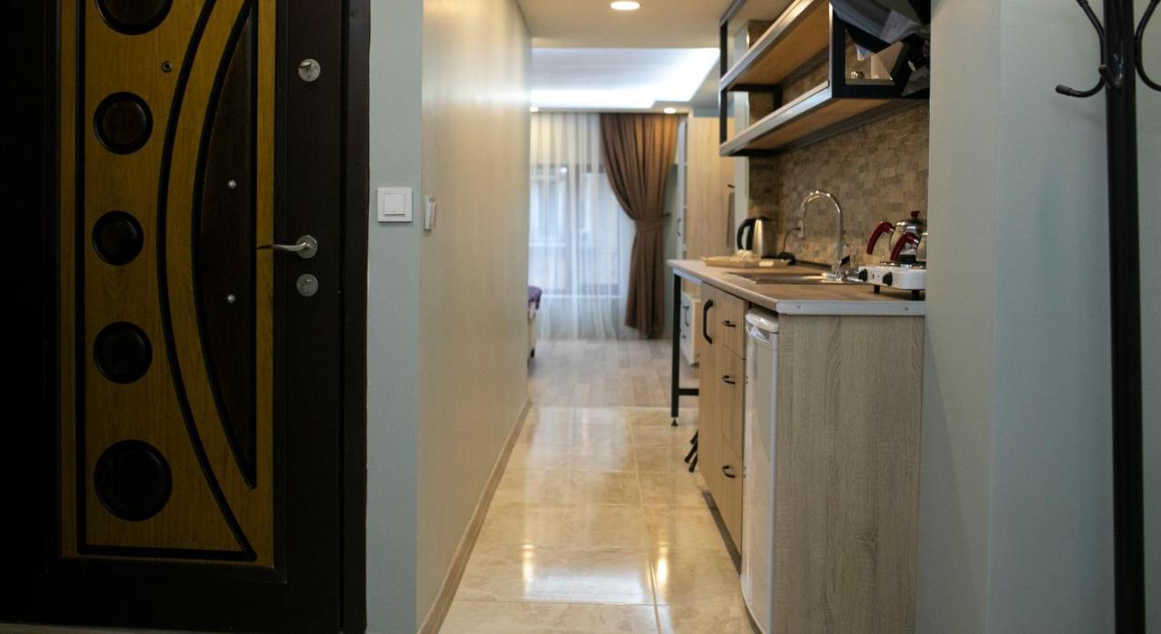 Sare House Διαμέρισμα Κωνσταντινούπολη Εξωτερικό φωτογραφία